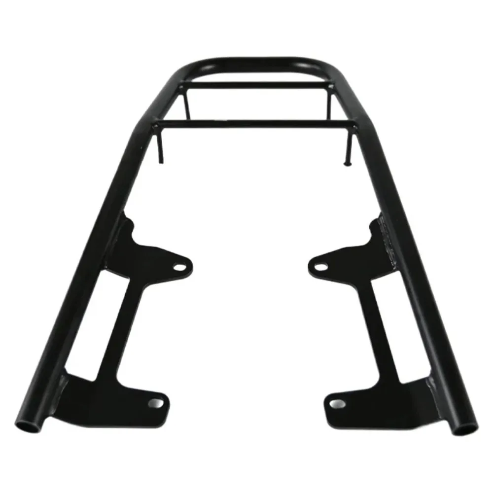 For YAMAHA   MT-07 FZ-07 2018-2026 2020 2022 2023 2025  Motorcycle Rear Luggage Rack Cargo Holder Top Box Carrier Shelf Bracket