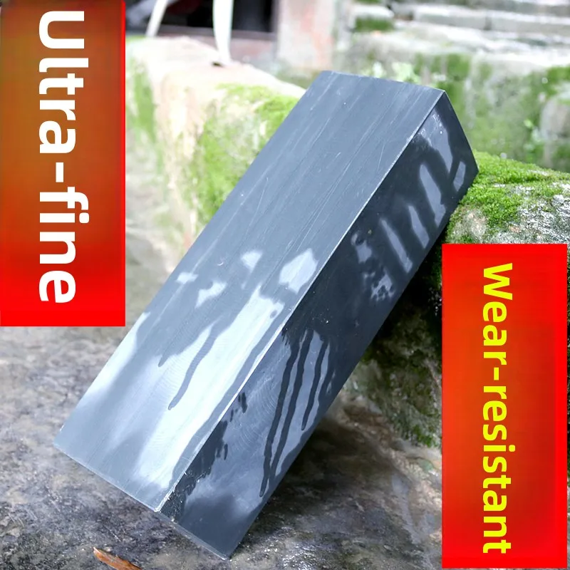 extra-large-natural-stone-knife-sharpener-six-face-grinding-stone-3000-mesh-qing-stone-jie-stone-for-home-use