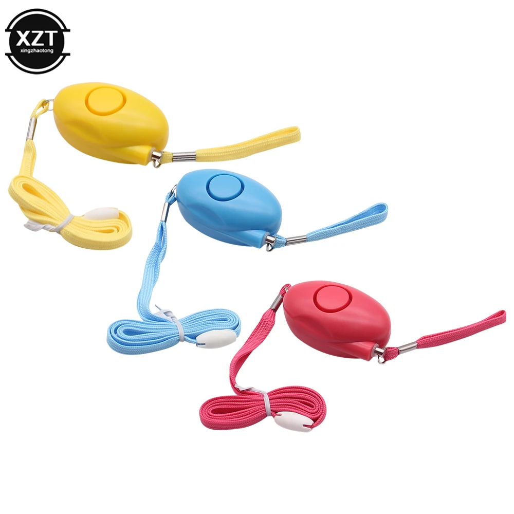 Phiên Bản Nâng Cấp Của Báo Động An Ninh Nữ Tự Vệ Thiết Bị Người Cao Tuổi Và Trẻ Em Chống Mất Thiết Bị Xe Ô Tô khóa Chống Trộm Báo Động