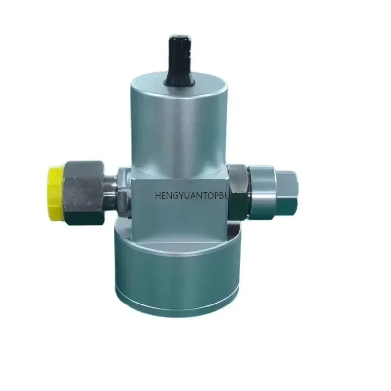 Anti-Interference Wireless Remote Transmission SF6 Density Sensor Analyzers Product