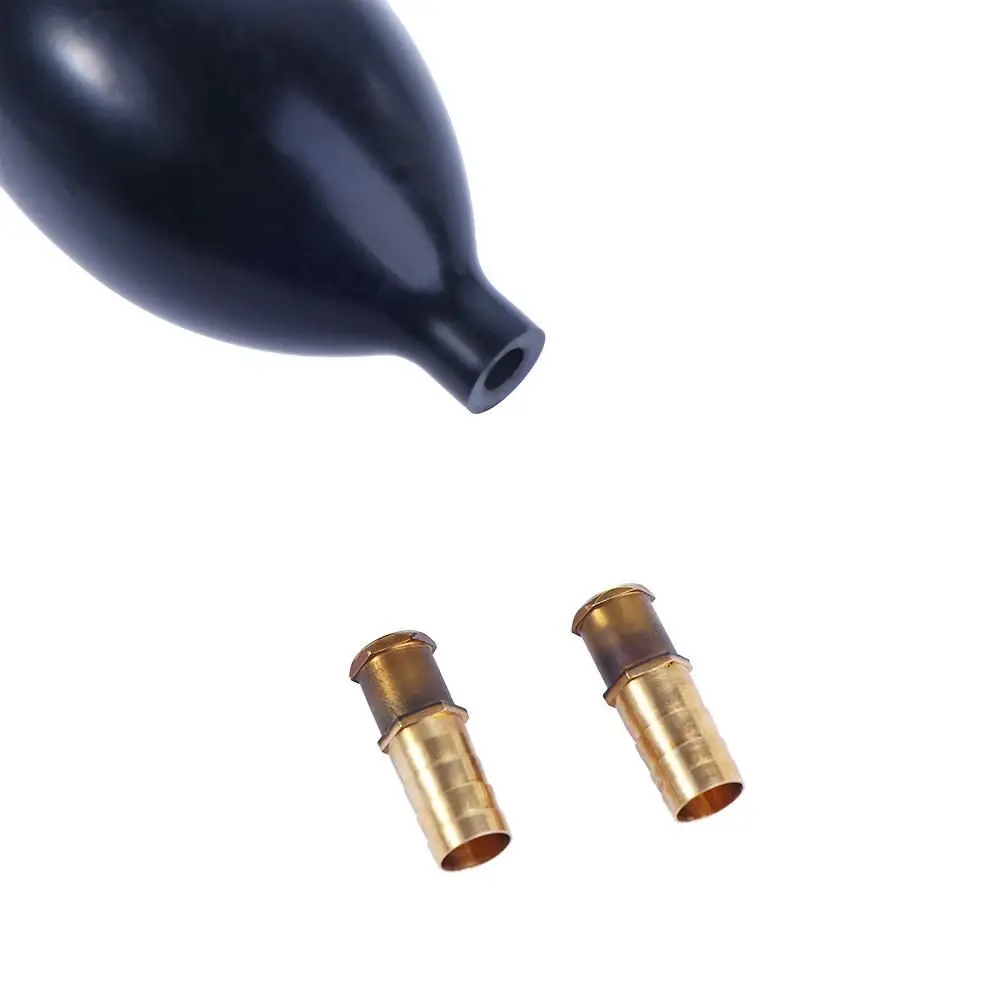 Plastic Pipe  Pump Universal Liquid Petrol Water Pump Suction Pipe Absorbent ball Fuel Transfer Tools Manual Pump Pumping Tools