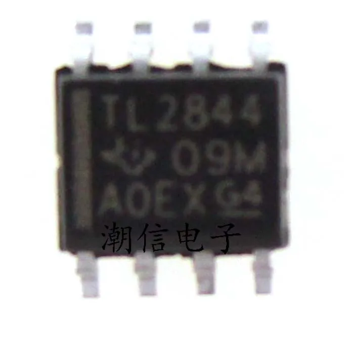 

10PCS/LOT TL2844 SOP-8 Datasheet -