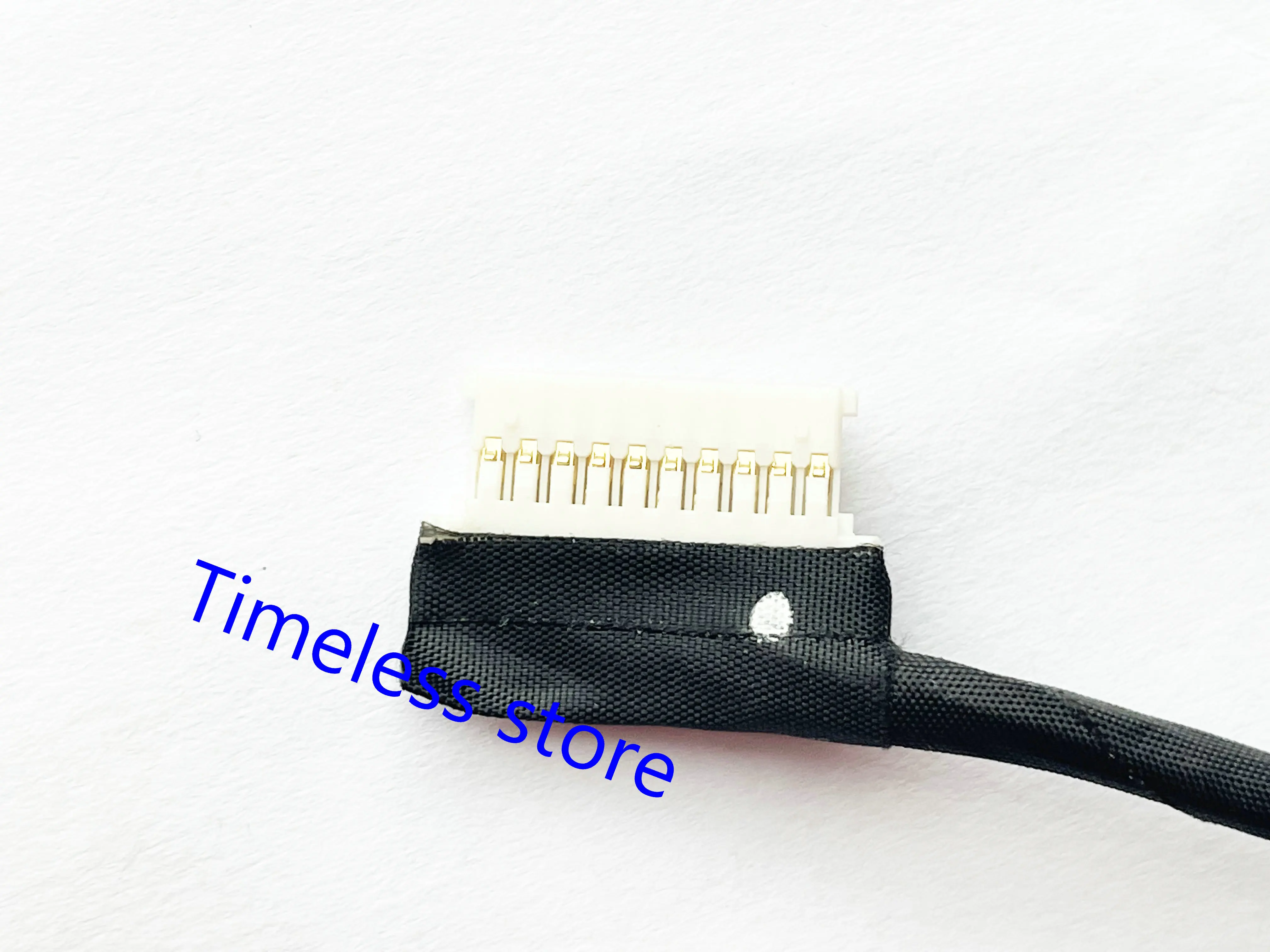 new for hp TPN-Q173 15-AX 15-BC 15-AU battery cable connector DD0G35BT021