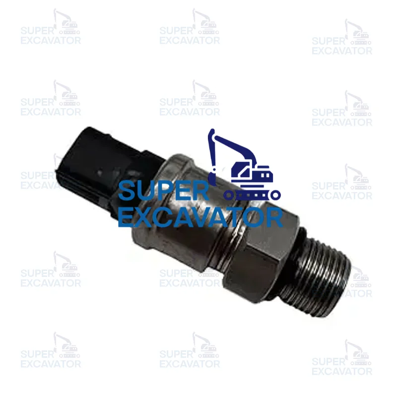 

Excavator Parts LC52S00012P1 High Pressure Sensor for KOBELCO SK200/230/330-6-6E Construction Machinery Repair