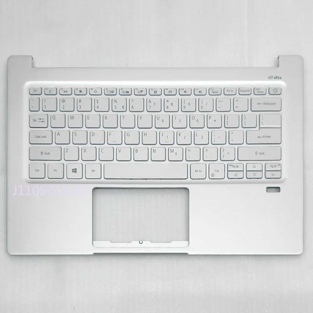 For Acer Swift3 SF314-42 SF314-59 C Shell Laptop Keyboard Housing Case Replacement