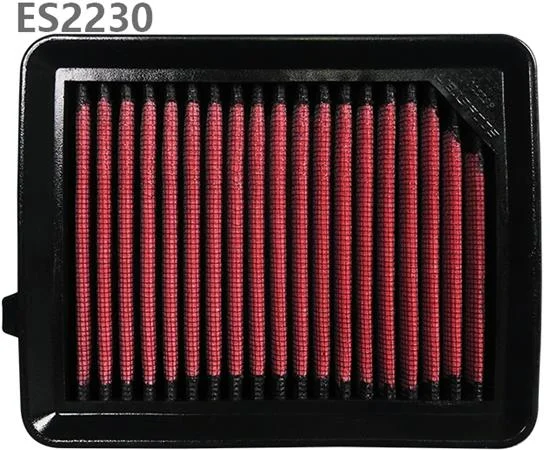 EDDYSTAR High Quality Car Air Filter For Honda CR/2.0 2016-2018 CV/2.0 2018-2023 CU5/CU6/CU7 2017-2019 2.0