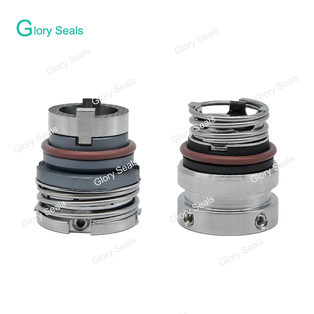 Mechanical Seals IMO-22 Upper Seals And Lower Seals For Marine Oil Pump