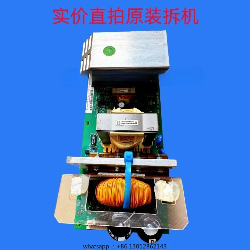 

11C-01C fan board frequency converter ACS800