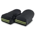 ONE SIZE BLACK