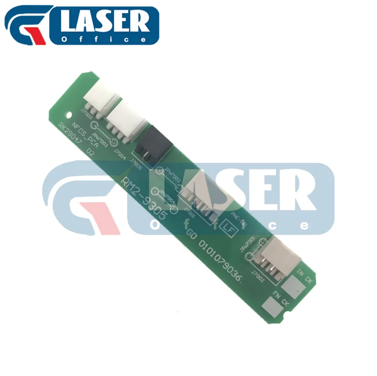 1X Chip de Fusor Original RM2-9305 para HP M607 M608 M609 M631 M632 M633 E62555 E62575 E62655 E62675 - Chip de Redefinição de Contagem RM2