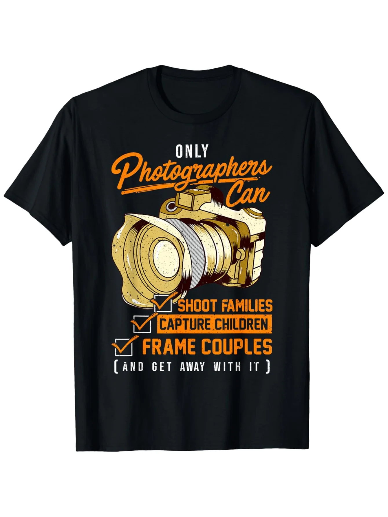 Funny Photography Camera Quotes T-Shirt for Photographers -   Loose Fit  with Shutter Speed, Aperture  ISO Sayings - Casual Streetwear for Photo Shoots, Beach, Outdoor  Casual Attire