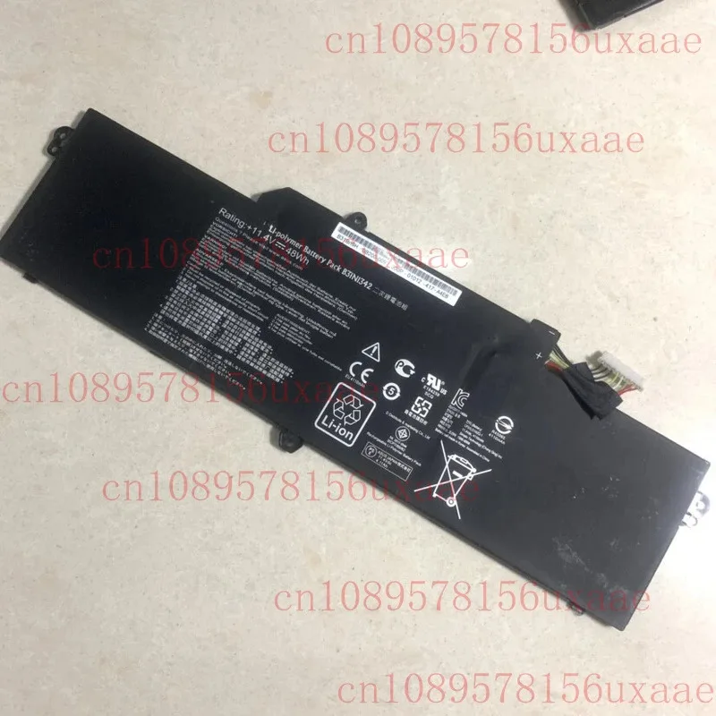 

Genuine B31N1342 Battery For ASUS Chromebook C200MA C200MA-DS01 C200MA-KX003 new XMSJ