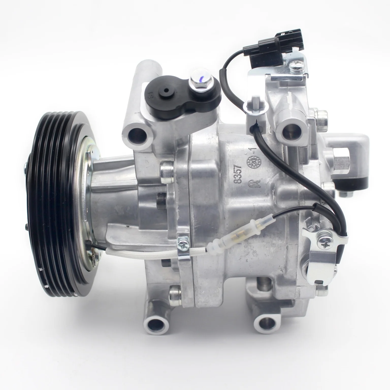 

Компрессор переменного тока для City 2014-, OEM 1007604853 SANDENE3904 Автоматический компрессор переменного тока Кондиционер*