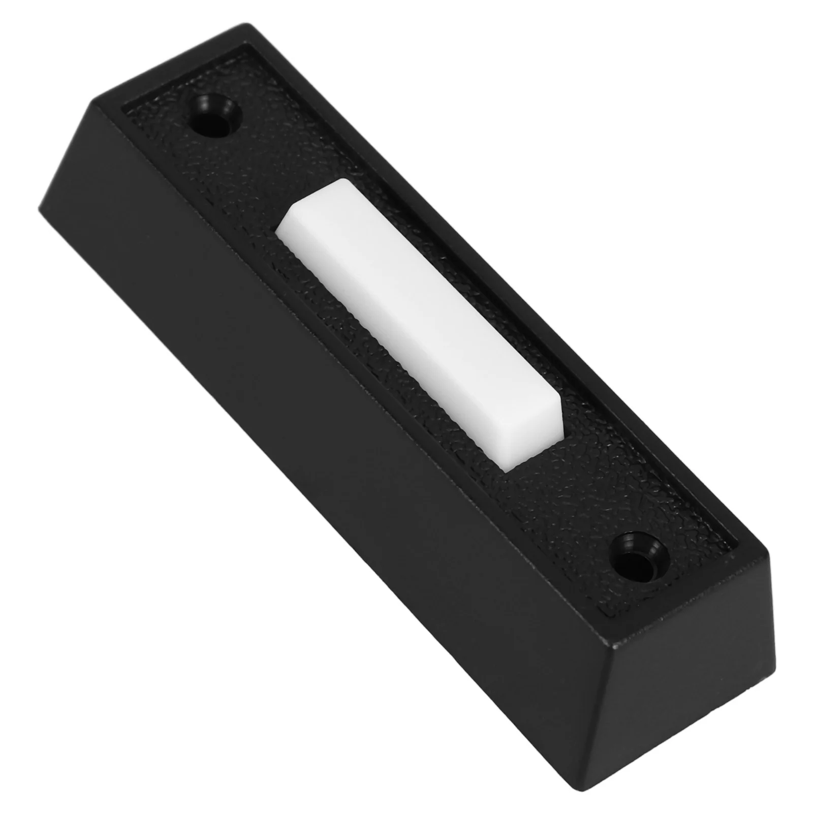 Doorbell Switch Ringer Button Replaceable Push Replacement Sturdy for Home Wired Chime Durable Wireless