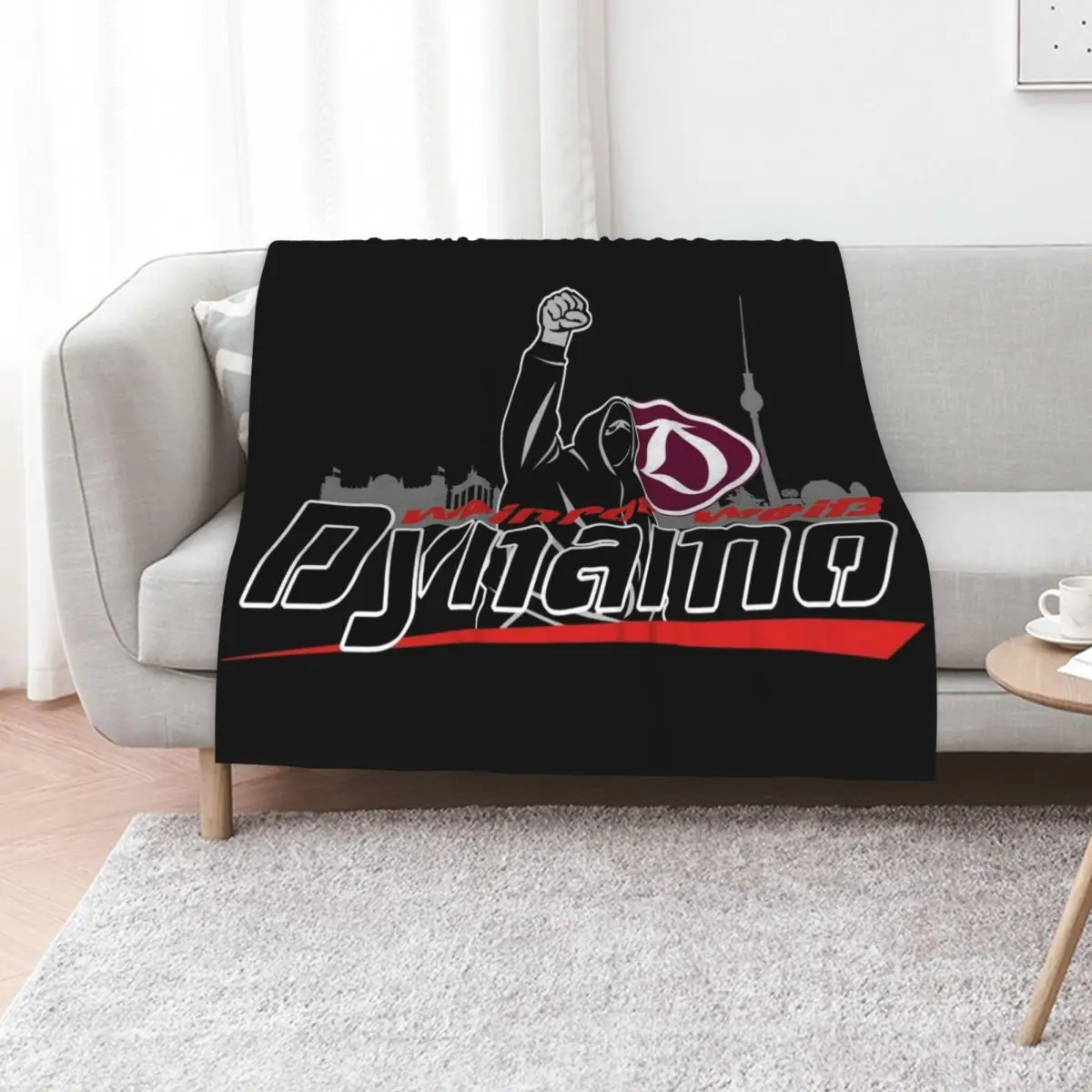 burgundy white dynamo Throw Blanket Blankets For Bed blankets ands Large Thin Thermals For Travel Single Blankets