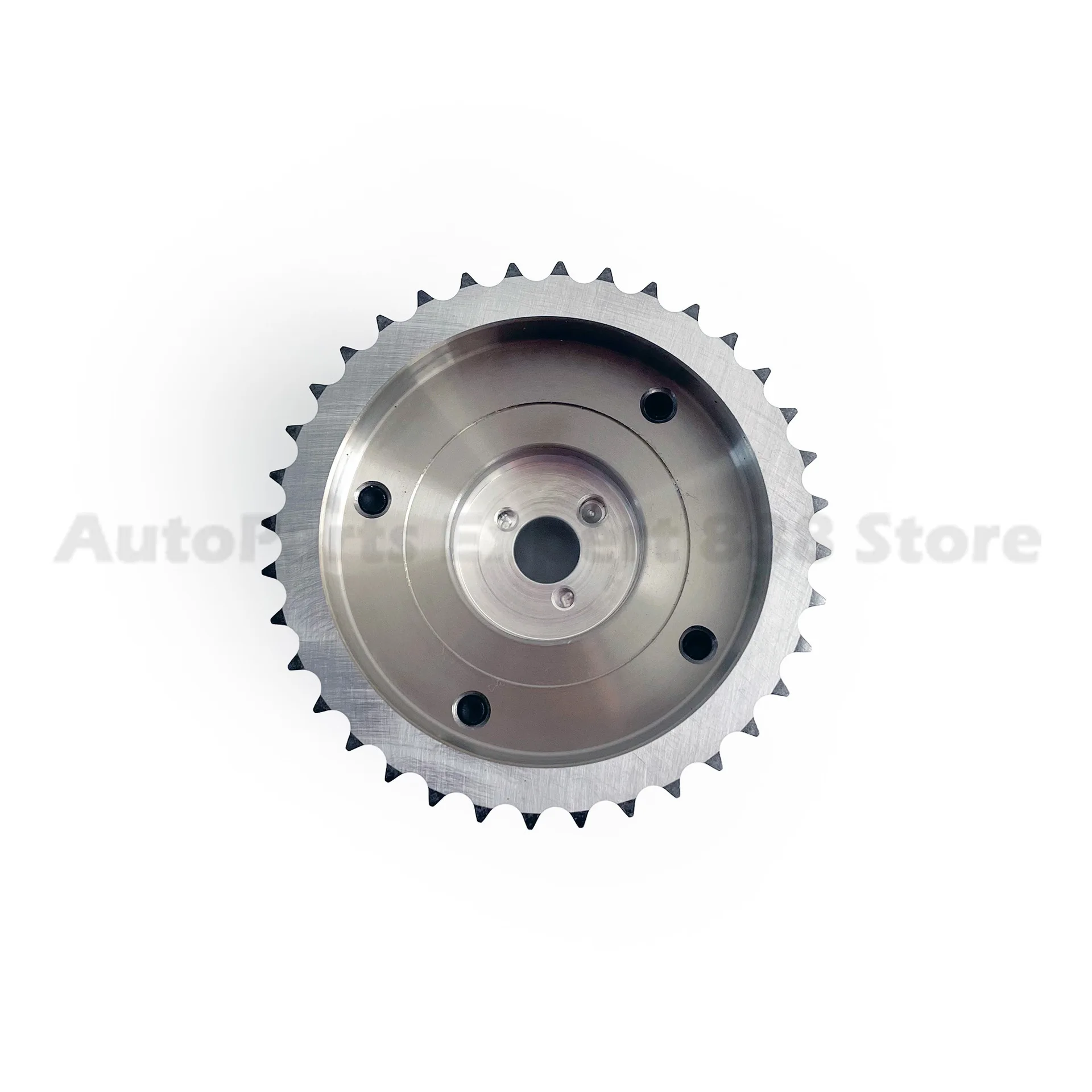 

For Mitsubishi 4A91 Camshaft Adjuster VVT Pulley 4A91-1147A017 GE15-1006090 High Quality Durable