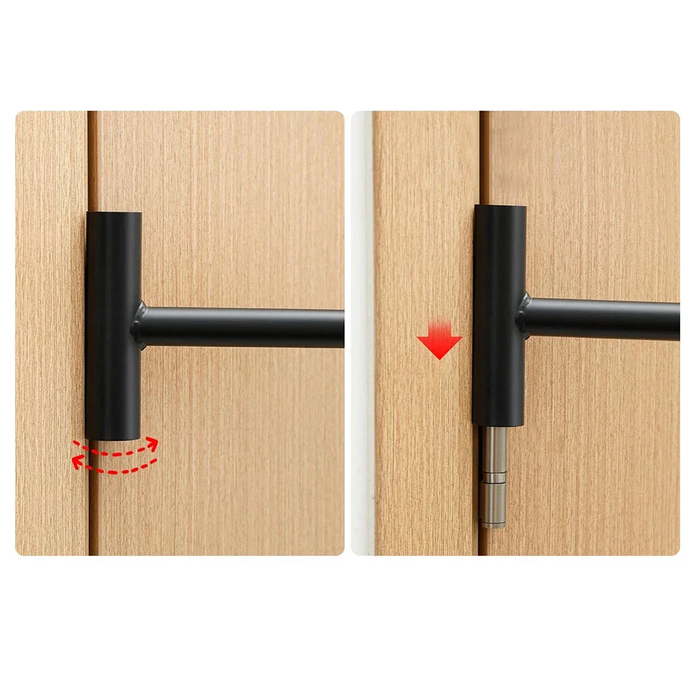 الوزن الثقيل.134 و.180 مقياس الباب التجاري المفصلي تعديل وجع بندر الباب المفصلي تعديل الشدات أدوات يدوية