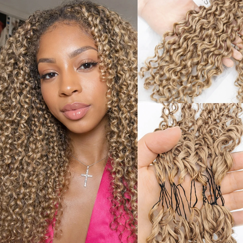 Honey Blonde Color …