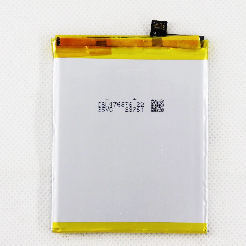 ISUNOO Brand New 4000mAh B-E6 Battery for VIVO NEX S