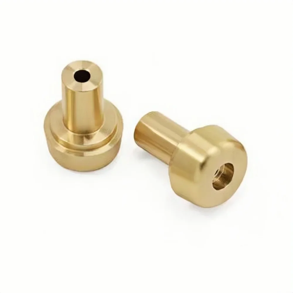 Для GAOKIN Gk500 модифицированная латунная крышка масляной чашки противовес балансировочный блок украшение двигателя масляный винт