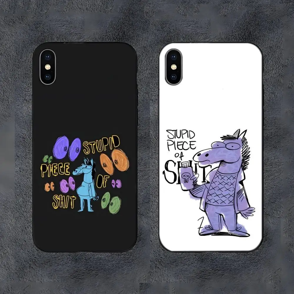 Cool B-Bojack Horse… - image