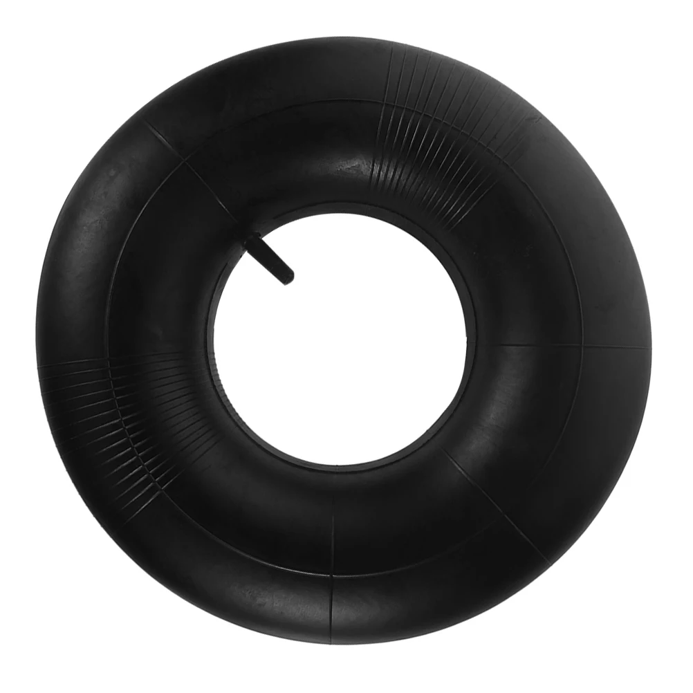 

Lawn Mower Tires 15x6.00-6 Inner Tubes Rubber Replacement Parts for Tractor ATV Golf Cart Wheelbarrow Accessories Gardening