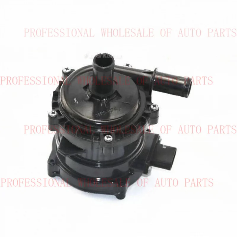 Водяной насос двигателя V+ EWP ASSY для Hyundai Sonata 2016-2019, 36910-3D600