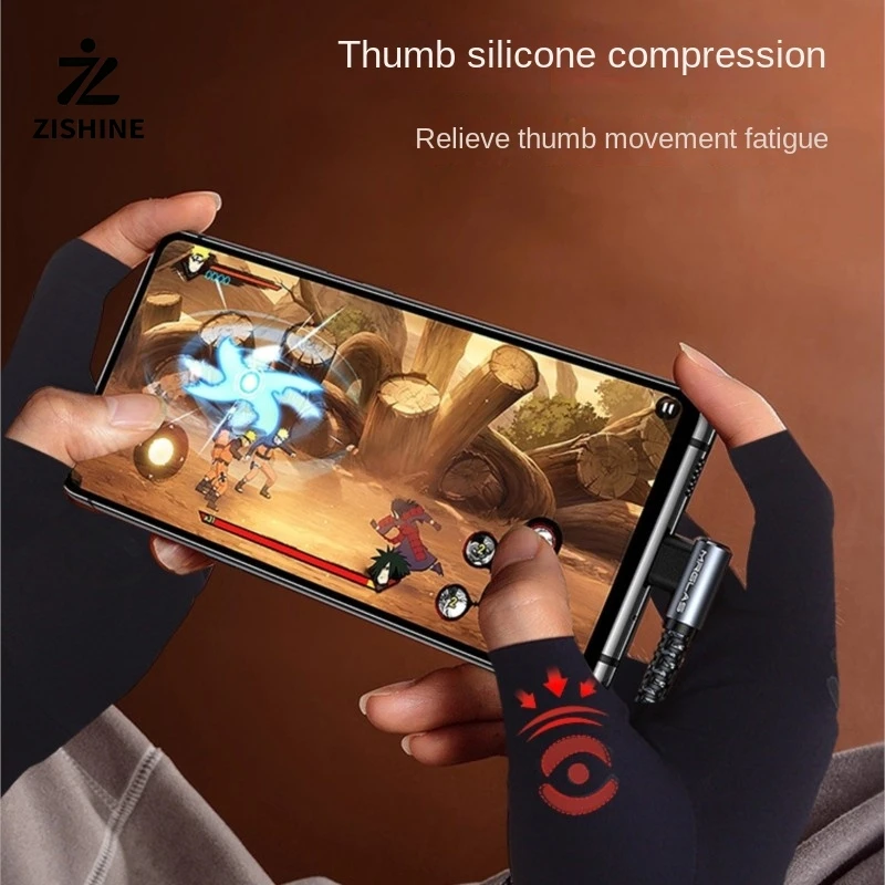 

Half-finger compression gloves,compression sleeves for carpal tunnel syndrome, pressure sleeves to relieve wrist and finger pain