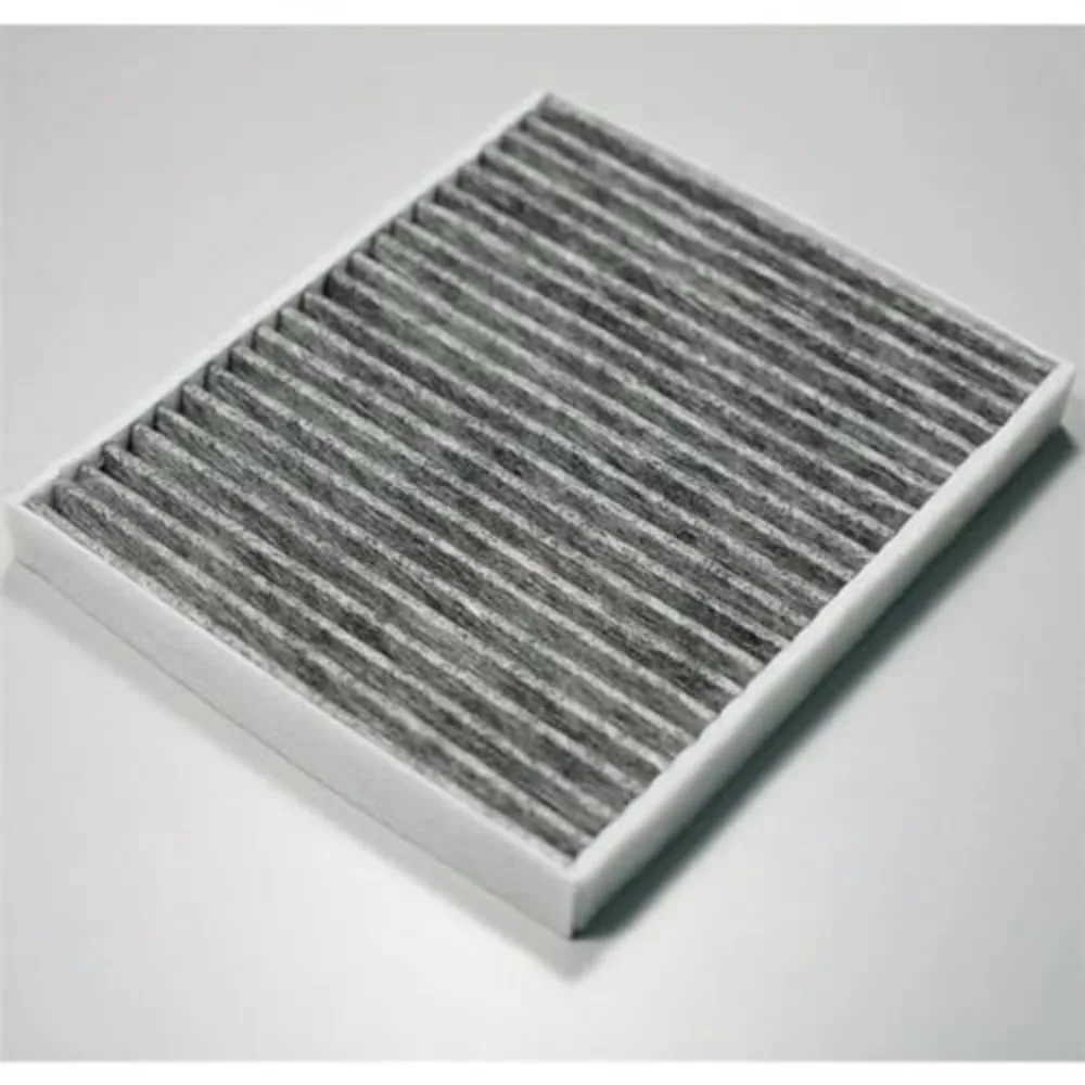 Car Activated Carbon Pollen Cabin Air Filter For BMW X5 X6 E70 E71 E72 2008 2009 2010 2011 2012 2013 64316945596 64319194098 - Image 6