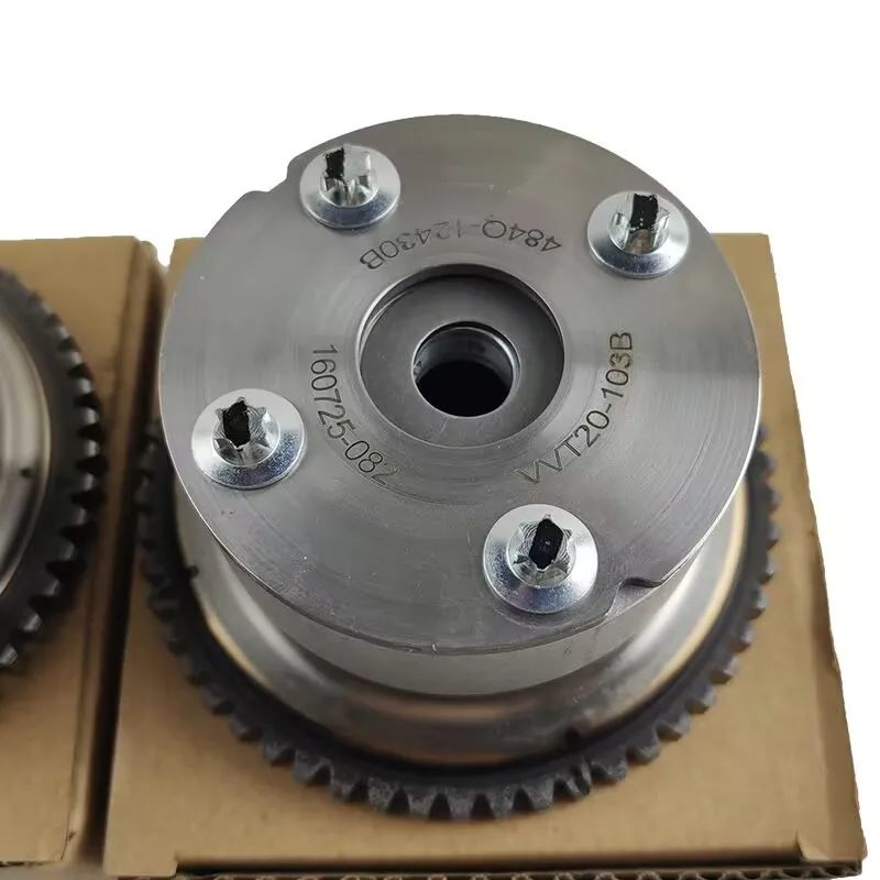 VVT timing gear, phase adjuster FOR HAIMA 7 S7 M8 484Q engine