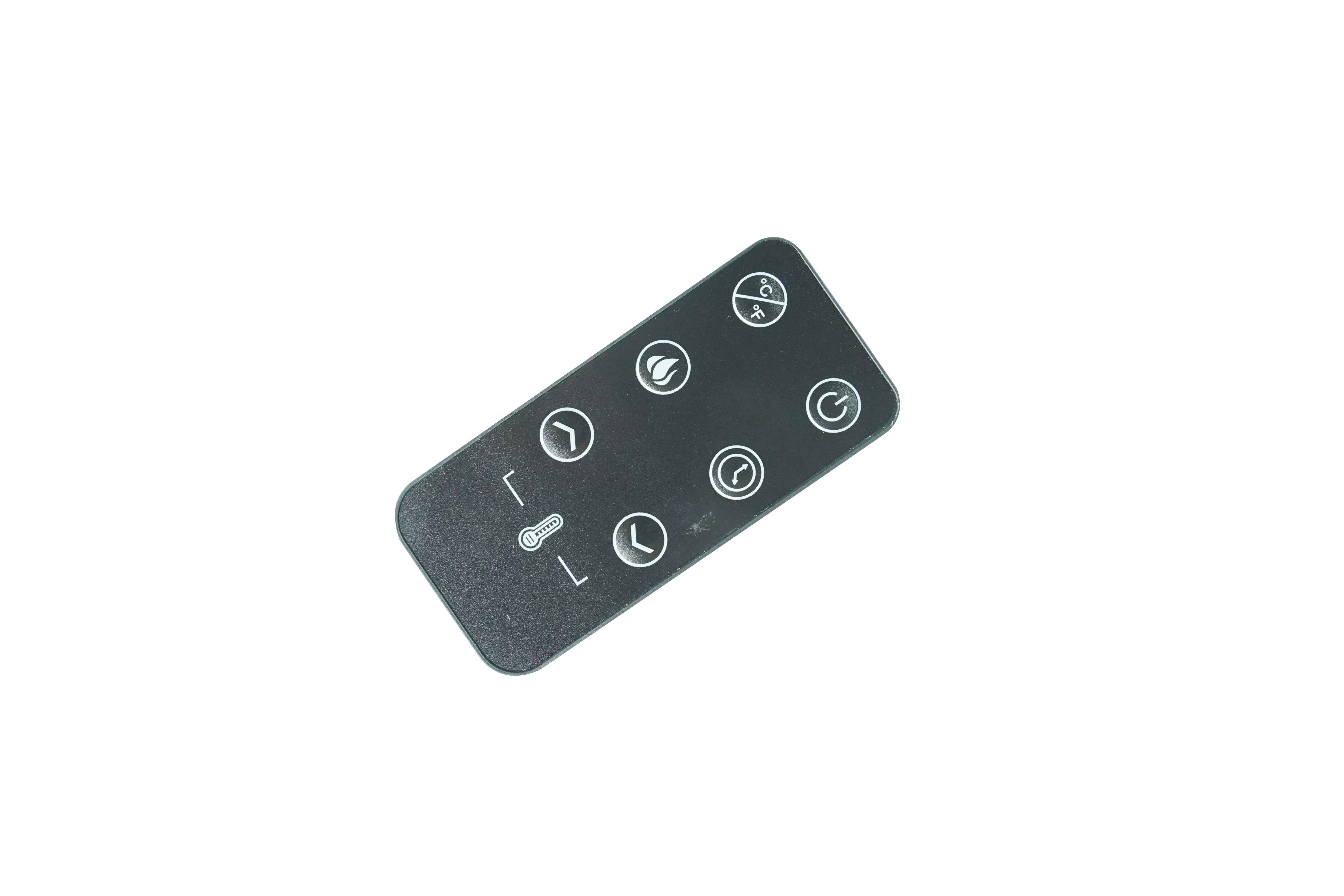 Remote Control For Comfort Glow QEF7530RKD QEF7541RKD & Comfort Glow QEH1410 QEH1500 QEH1501 3D LED Electric Fireplace