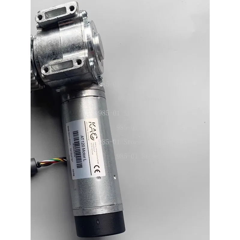 Elevator Lift Door Motor FAA24350BL2 FAA24350BL1 for AT120 Made in China