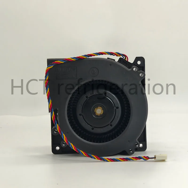Original 100% Working BFB1212GH 12V 3.96A cooling fan