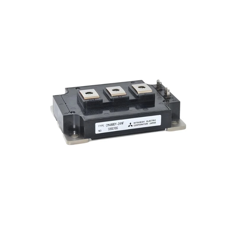 CM400DY-24NF IGBT Module New Original