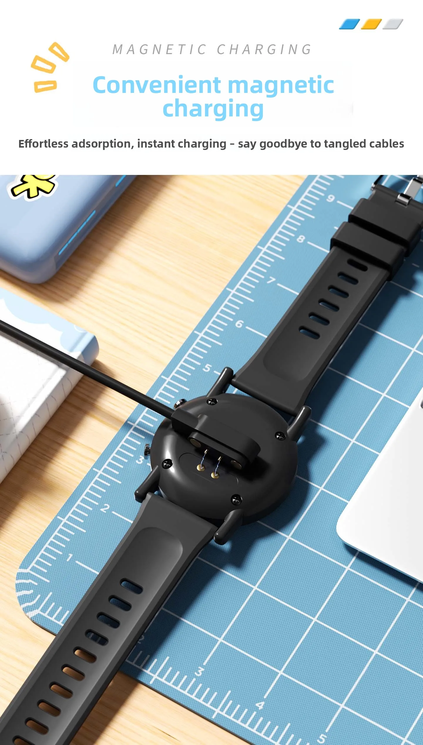 2026New LED Digital Smart Watch Men Hiking Climbing Sports Luminous Pedometer Timer Waterproof Diving Simple Silent Alarm Korean