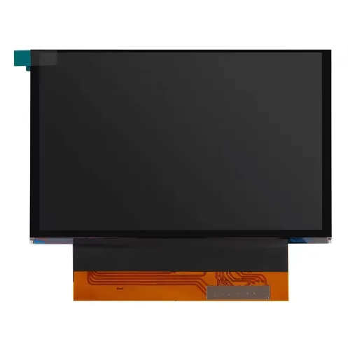 ANYCUBIC Photon Mono 2 LCD 3D Printer - 6.6-inch LCD screen, suitable for replacing 3D printer components