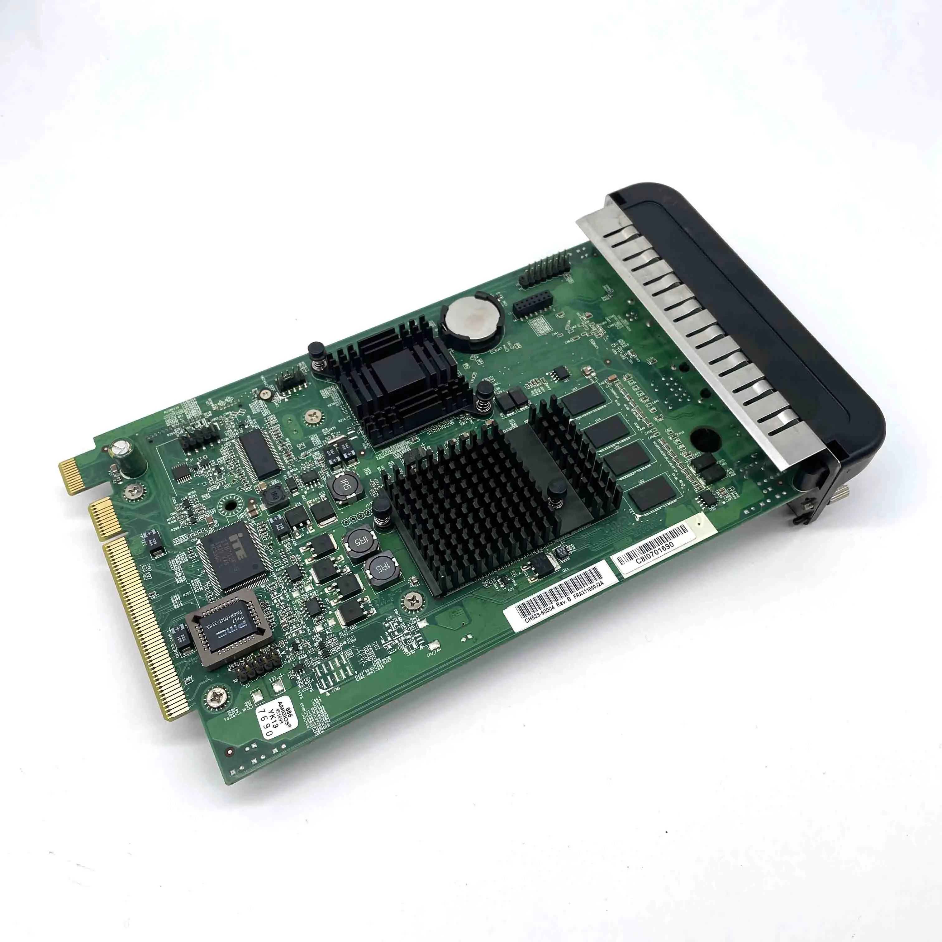 Formatter Board CH539-60004  Fits For HP DesignJet T770 T1200 T 770 T2300 T-770 Printer Parts