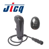 

81326200100 Gear Shift Knob for MAN TGA 2 pin