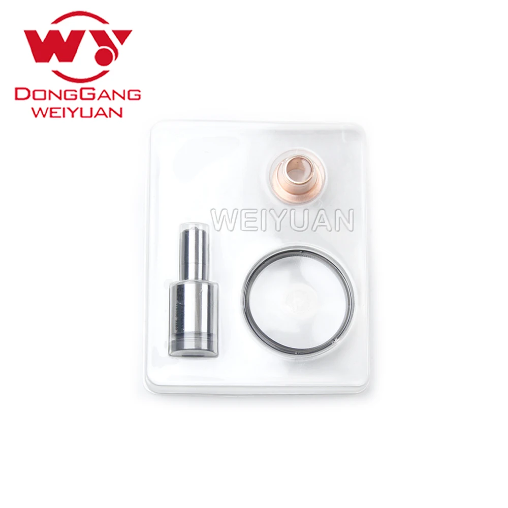 10 pcs/lot nozzle P4984843 repair kit for XPI ISX Common Rail Diesel Fuel Injector 2872544 for Cummins