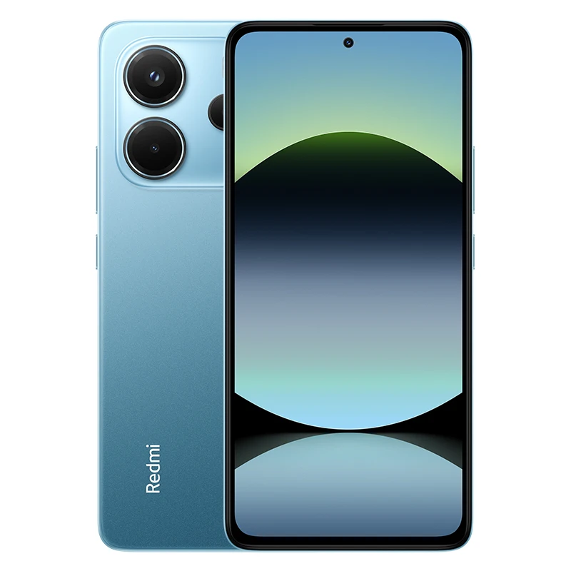 Variant: Blue