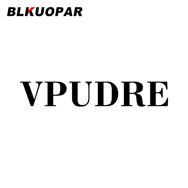 

BLKUOPAR Organizers Car Sticker Sunscreen Scratch-Proof Original Decal Waterproof Motorcycle Air Conditioner Personality Decor