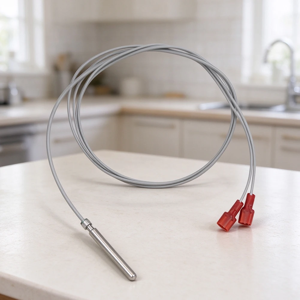Oven Temperature Sensor Probe For Premium- 18588- Oven Temperature Sensor Probe For Reliable Cooking Perfection!