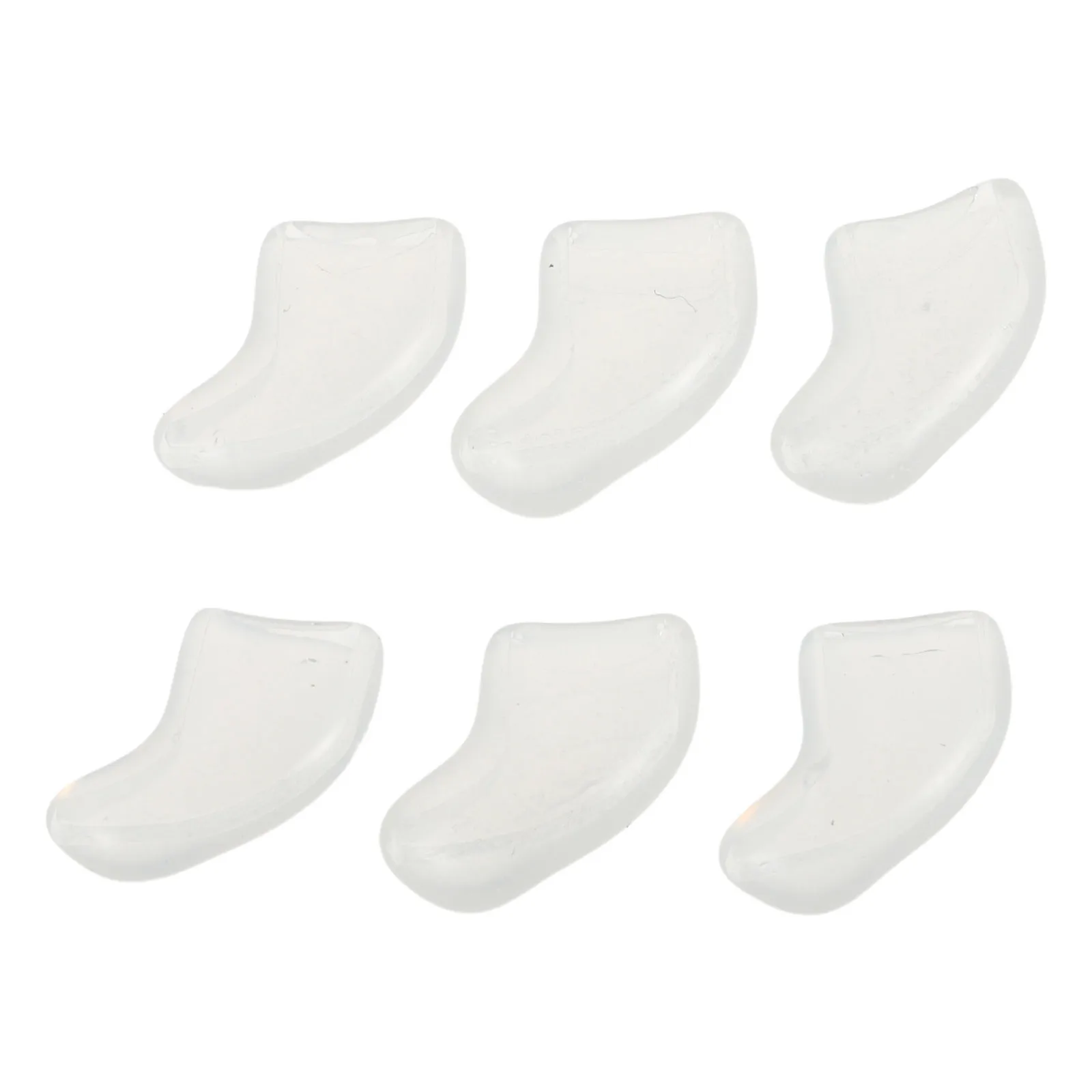 

20Pcs Cat Soft Tpr Anti-Scratch Protective Covers Indoor Kitten Claw Tips Pet Nails Protector Nail Cover for Pet