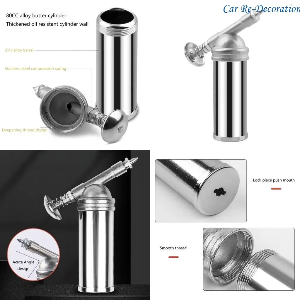 

R58D Ручная работа ручной пистолет 80 куб. См.