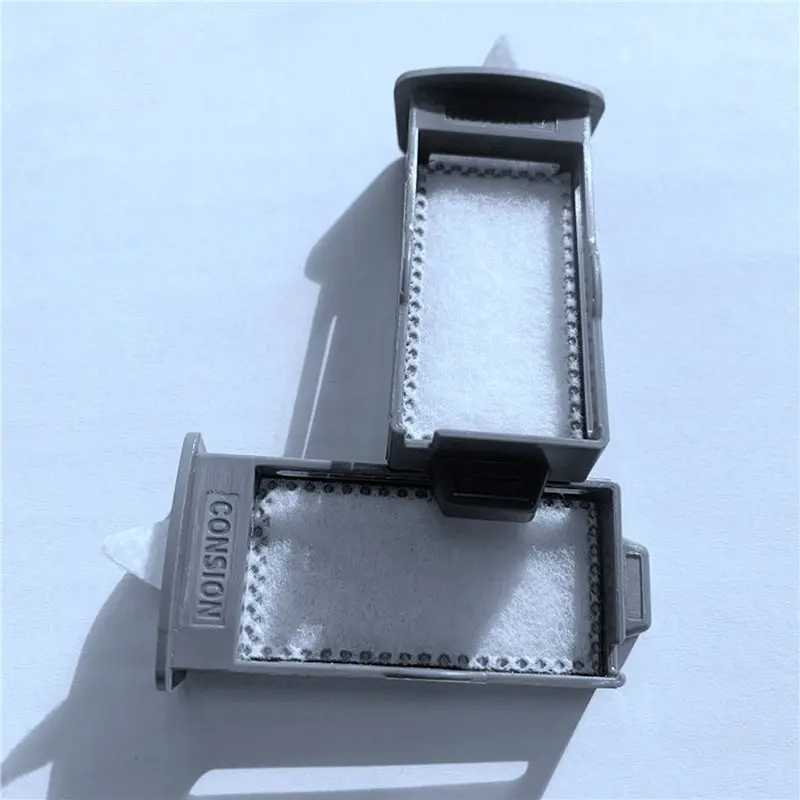 B13C 20PCS CPAP-Filters For -Respironics Dreamstation 2 Reusable Pollen Filters Disposable Ultra-Fine Filters Supplies