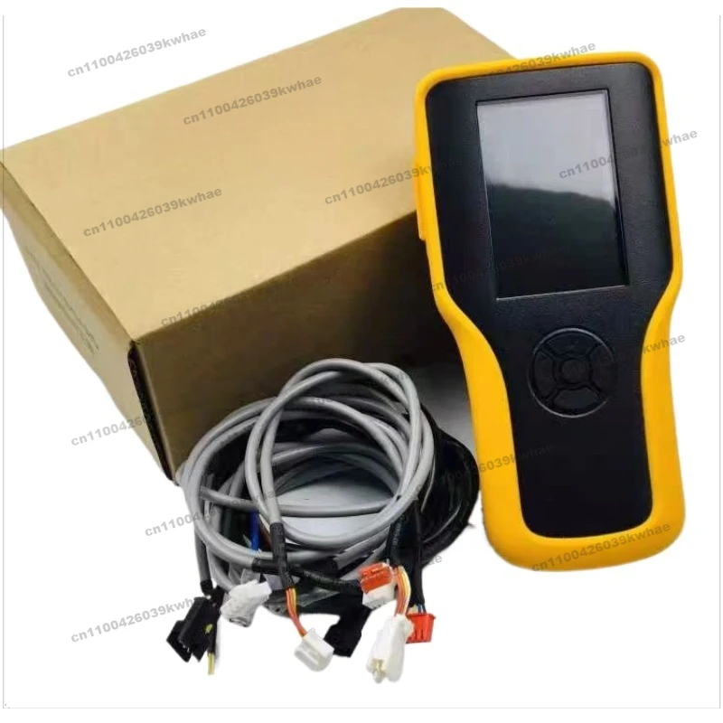 FOR Inverter Air Conditioner Fourth-generation Rhubarb Fault Detector Portable Maintenance Tool Tooling Equipment
