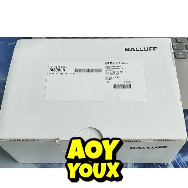 

2026 Bis00lh M-400-045-001-07-s4 One Fast Delivery Us Free Brand New Original Spot Plc