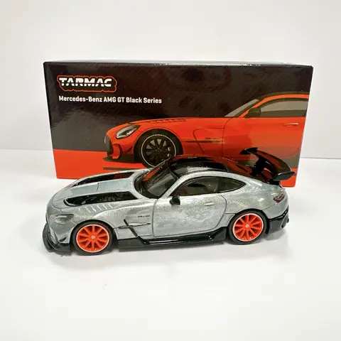 12 best sales Mini GT Chase - №11