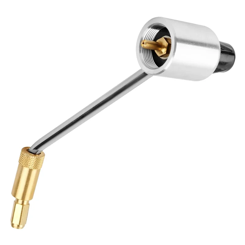 Abks-Gas Stove Pres…