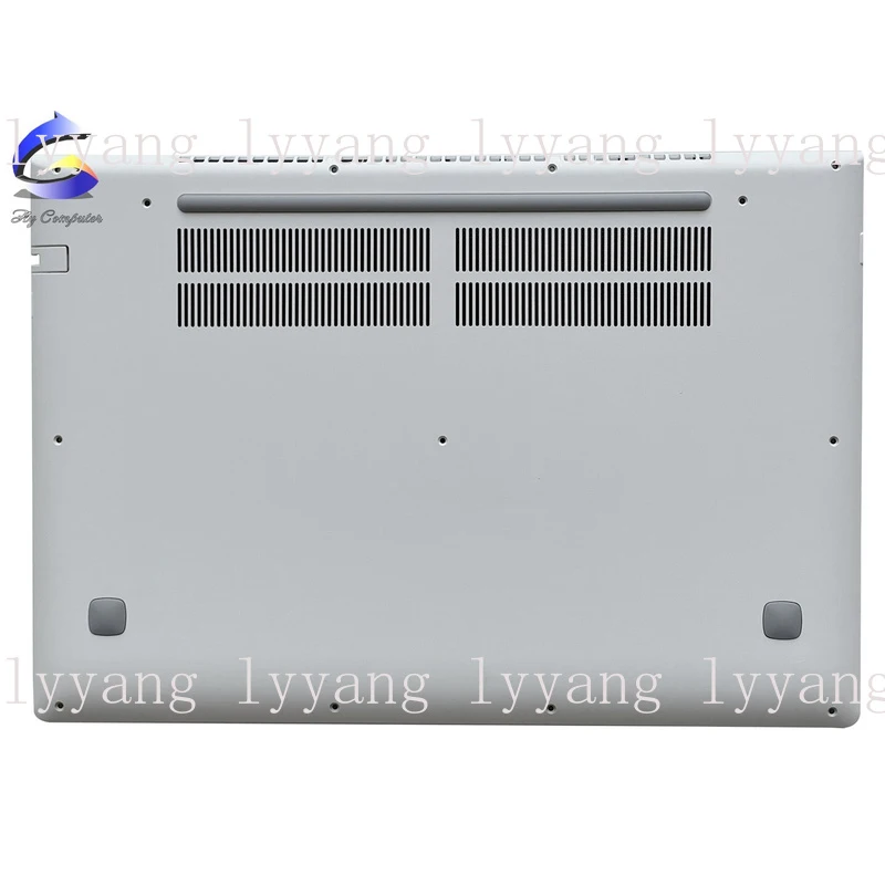 f  New For Lenovo Ideapad 700-15ISK Bottom Base Cover Lower Case 5CB0K85906 White